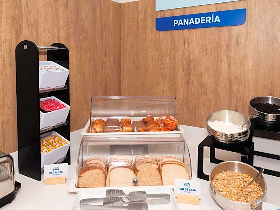 Holiday Inn Express - Monterrey - Tecnologico By IHG