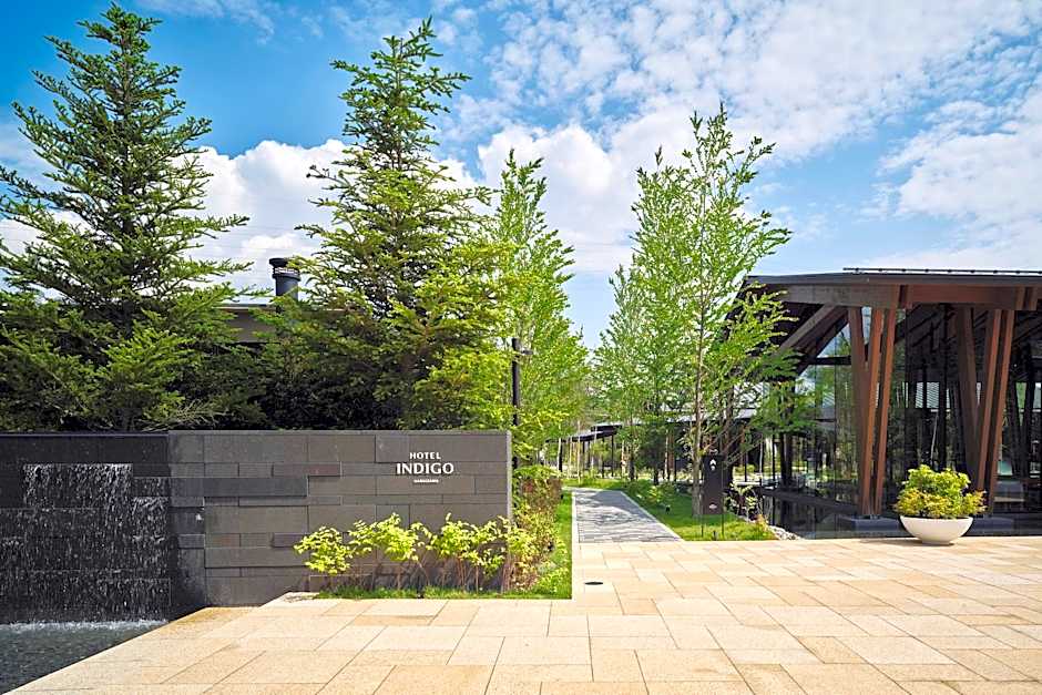 Hotel Indigo Karuizawa By IHG