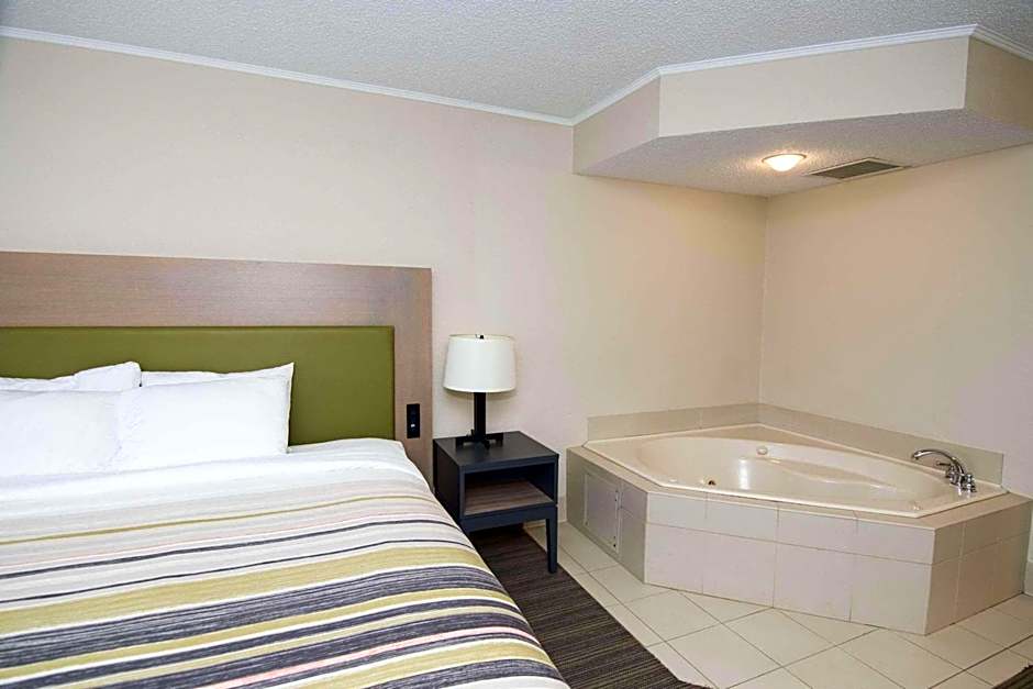 Country Inn & Suites by Radisson, Lehighton (Jim Thorpe), PA