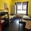 Backpackers Düsseldorf - SELF CHECK-IN