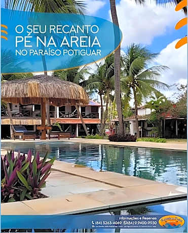 Pousada Recanto da Praia