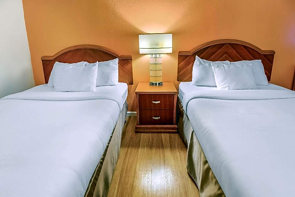 Econo Lodge Alliance