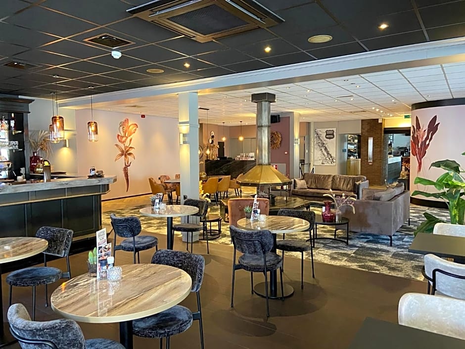 Hotel Restaurant Talens Coevorden