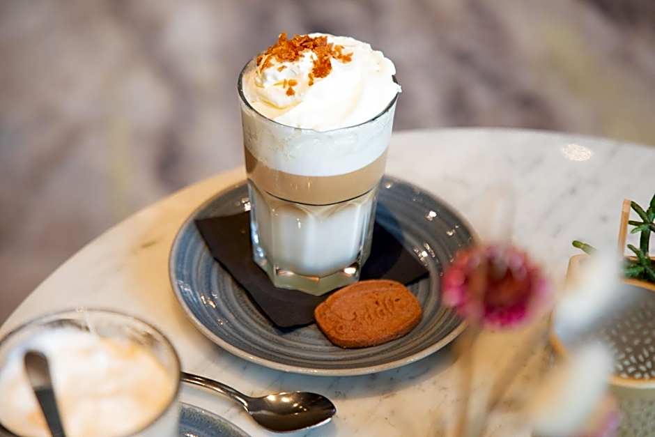 Holiday Inn Express Hasselt By IHG