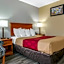 Econo Lodge & Suites Southern Pines