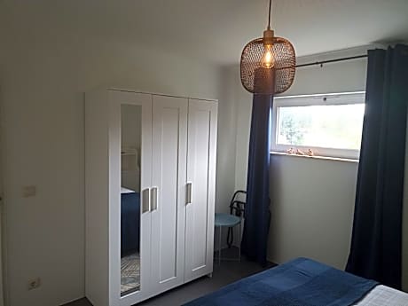 Apartment - Ground Floor