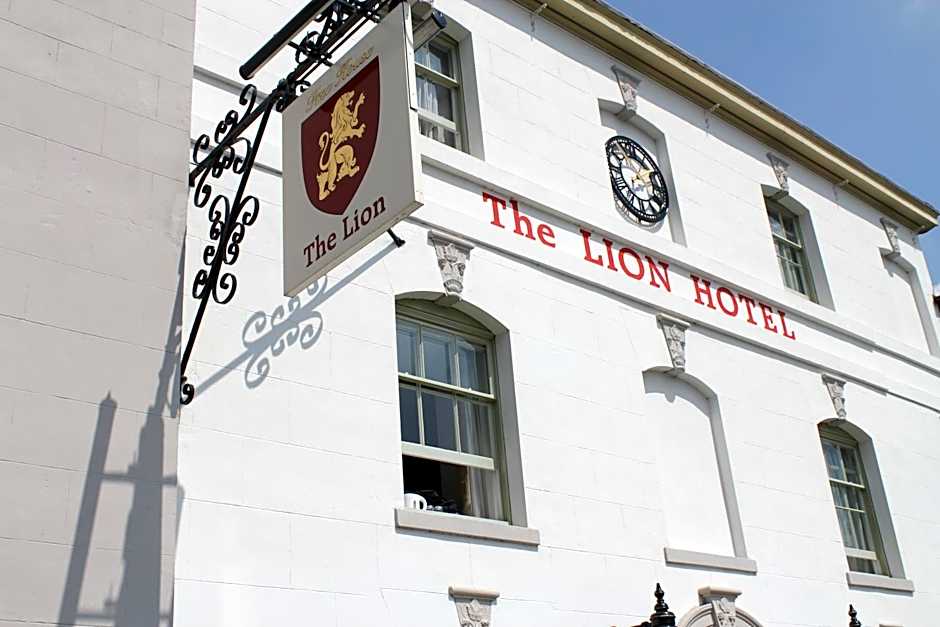 The Lion Hotel
