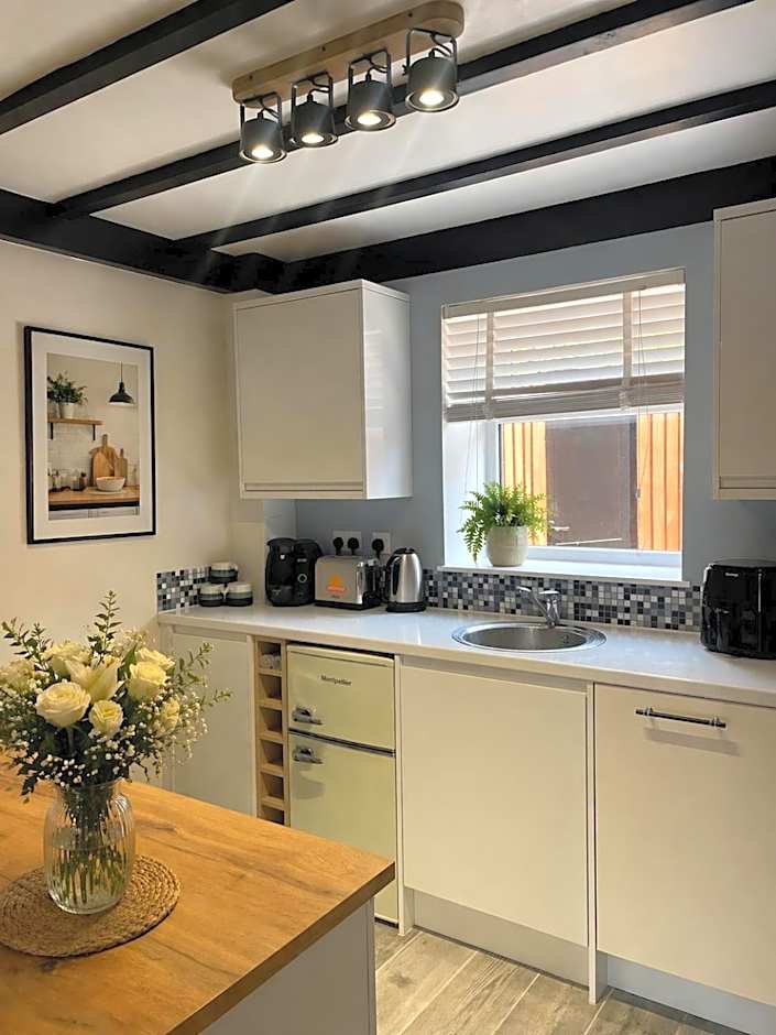 Lodbourne Farmhouse B&B