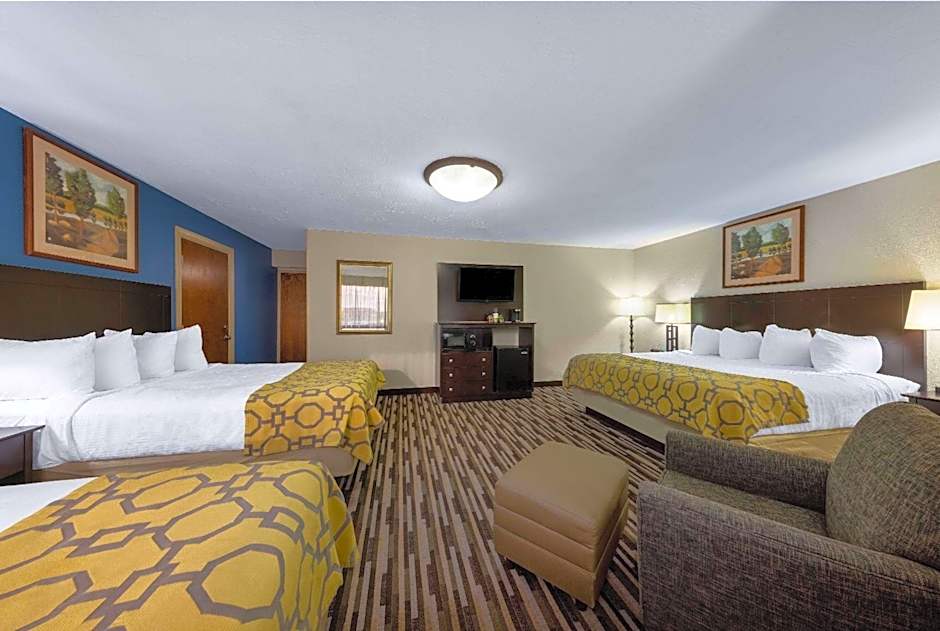 Baymont by Wyndham Springfield South Hwy 65