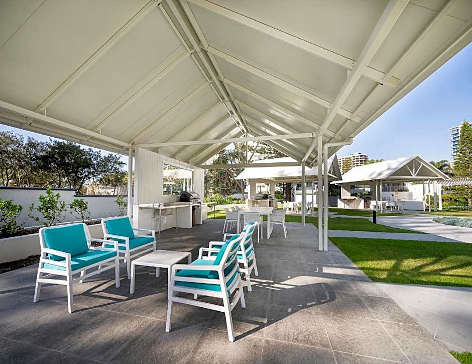 BreakFree Peninsula Surfers Paradise