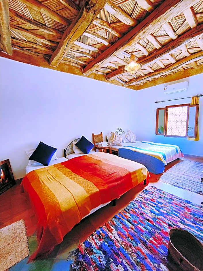 Riad Kasbah des Roches