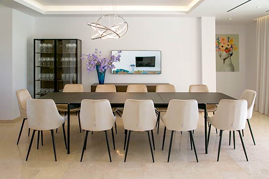 Aphrodite Hills Rentals - Superior Villas