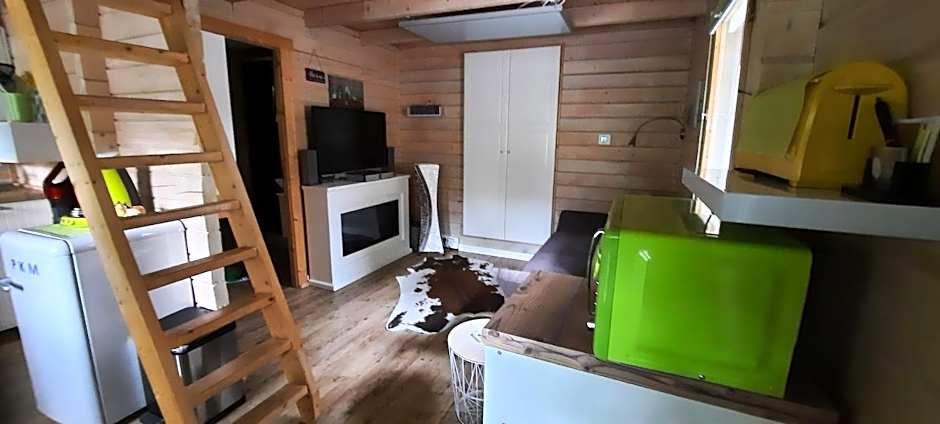 Sabine's Wellnesslodge