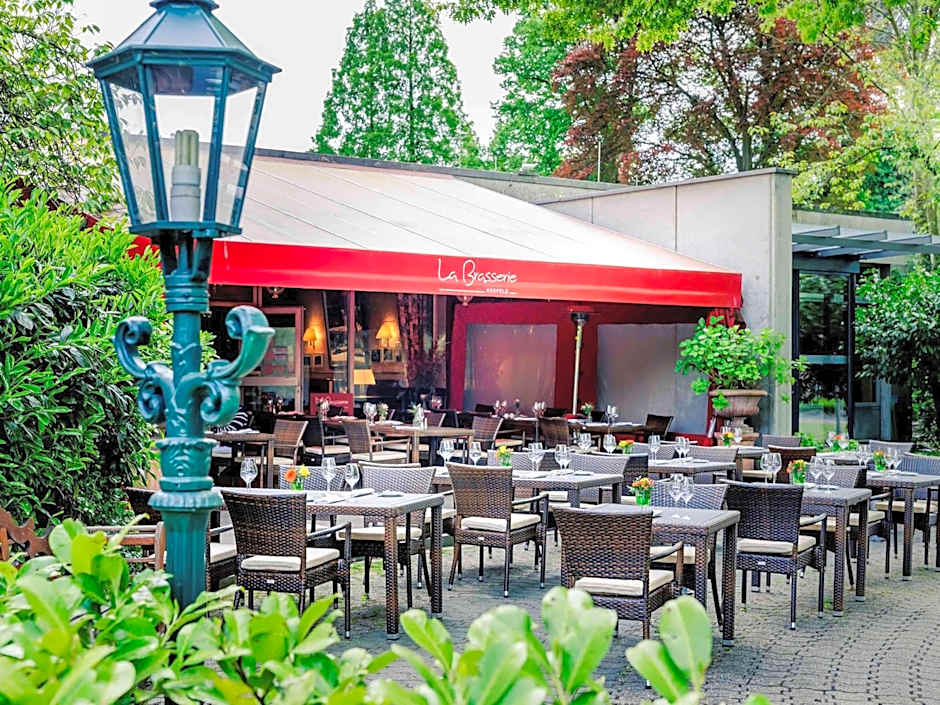 Hotel Krefelder Hof