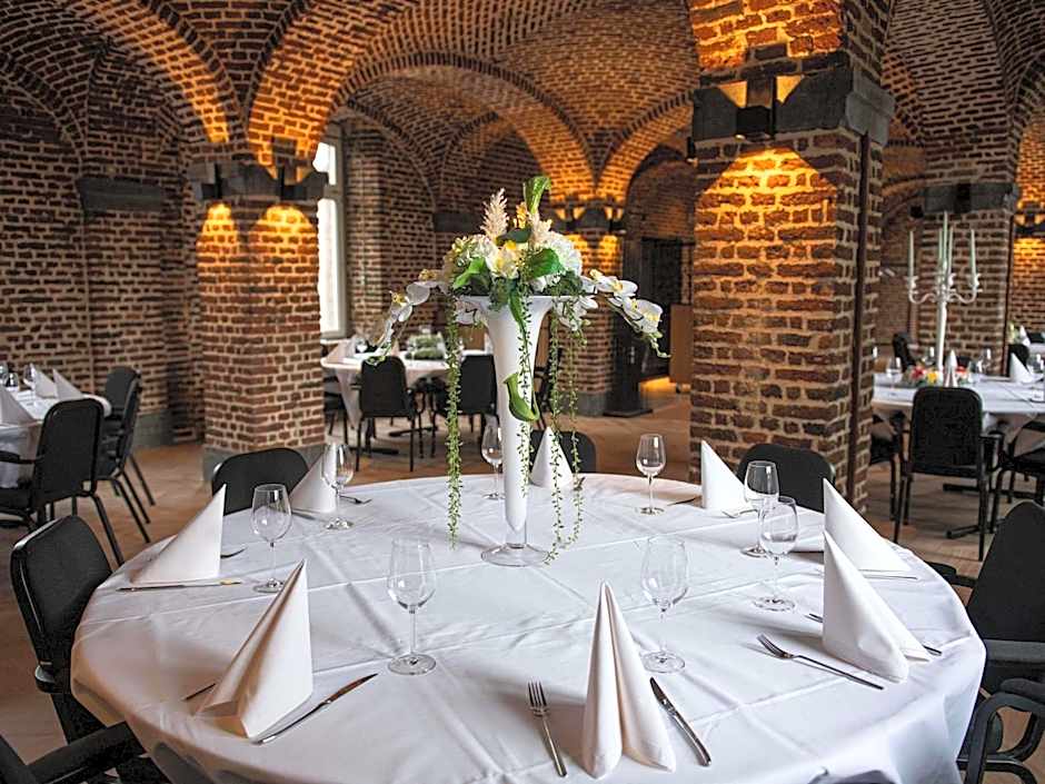 Blooma Hotel Liege Centre - Handwritten Collection