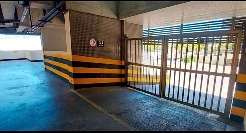 Vista mar no costa azul