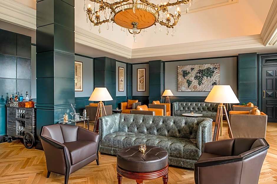 The Ritz-Carlton Doha