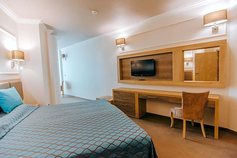 Tiara Beach - All Inclusive