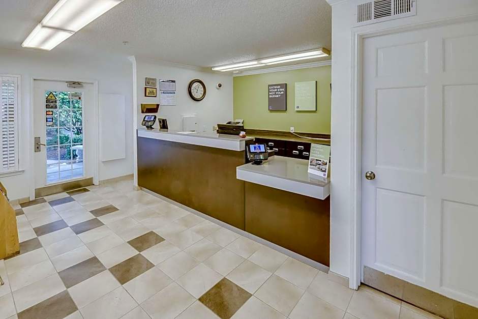 Studio 6-Houston, TX - Hobby South