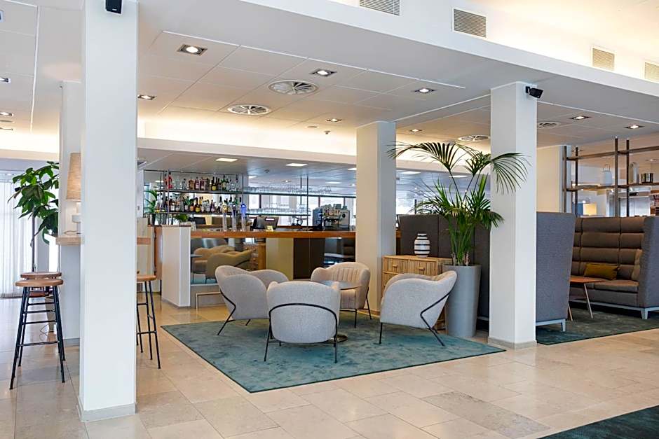 Original Sokos Hotel Tapiola Garden Espoo