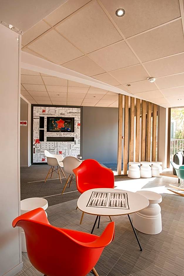 ibis Avignon Sud