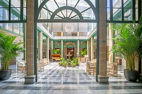 Soho Boutique Duques de Medinaceli - Adults Recommended