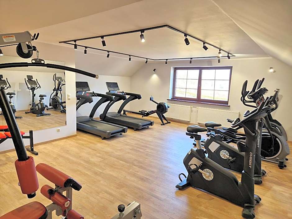 Hotel Chata Za Wsią