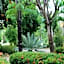 Rose Garden Samui Bungalows
