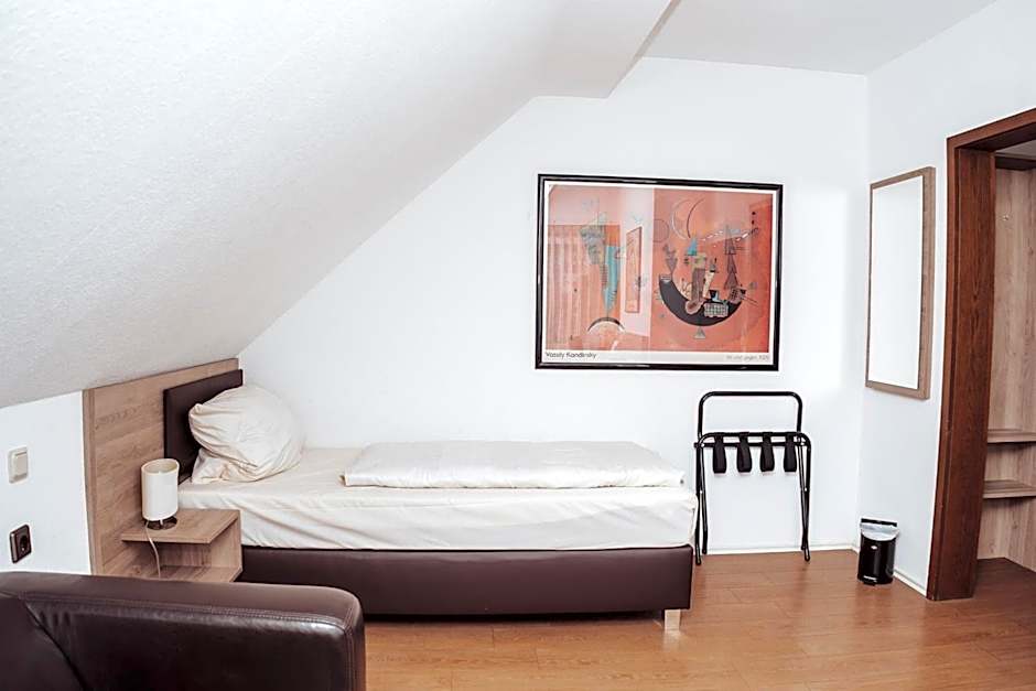 Hotel Kramer
