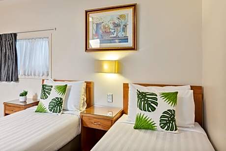 Apartment - Split Level