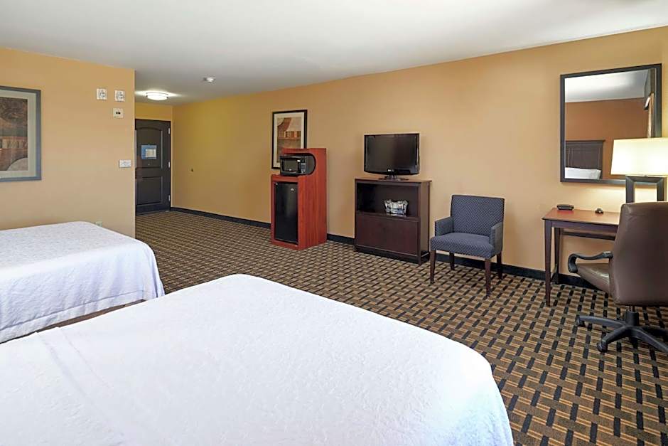 Hampton Inn By Hilton Sweetwater