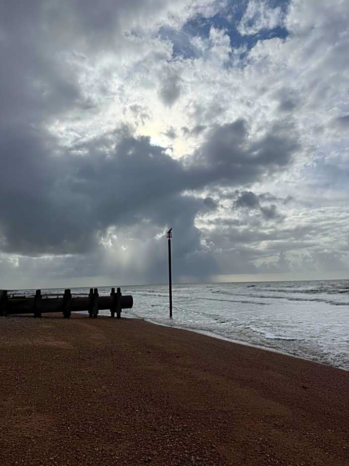 The Albany Rooms Bexhill
