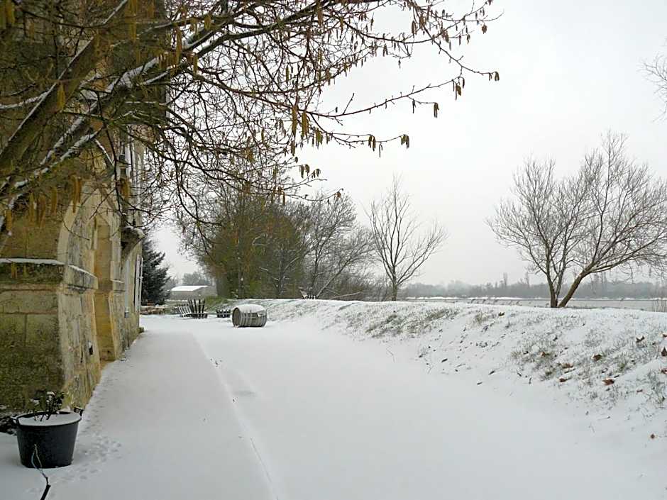 Chateau de la Vieille Chapelle