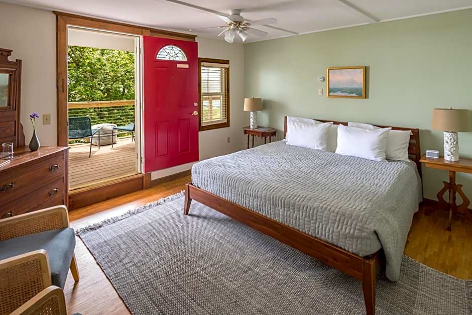 The Craignair Inn & Causeway Restaurant