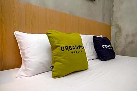 Urbanview Hotel Artamara Tegal