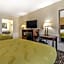 Quality Inn Tucumcari