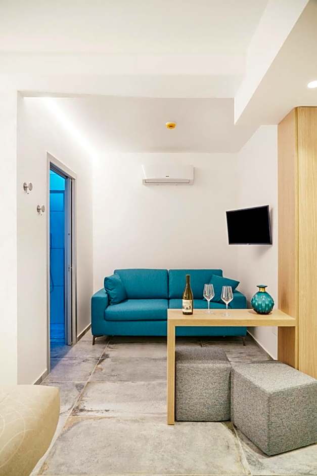 Oasi del Golfo Suites B&B