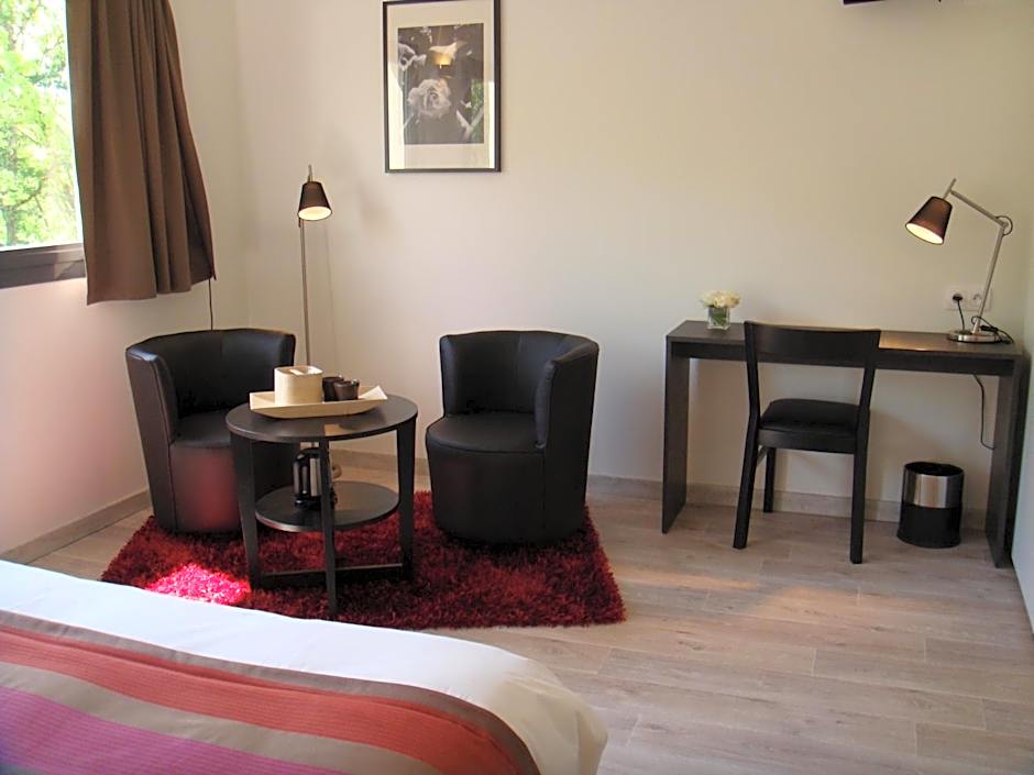 Côté Hôtel
