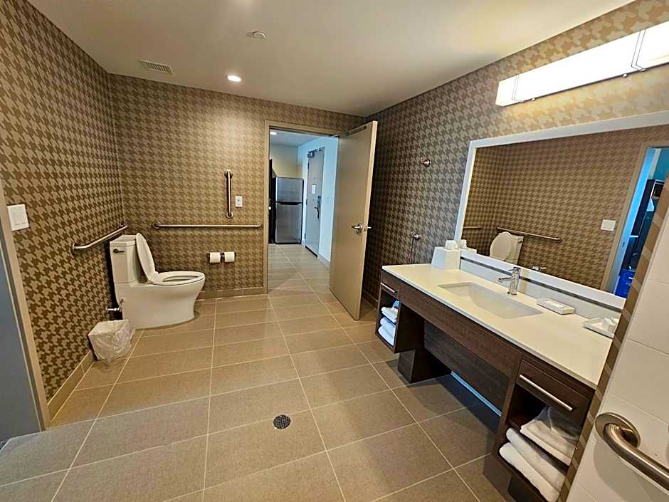 Home2 Suites By Hilton Allentown Bethlehem Airport