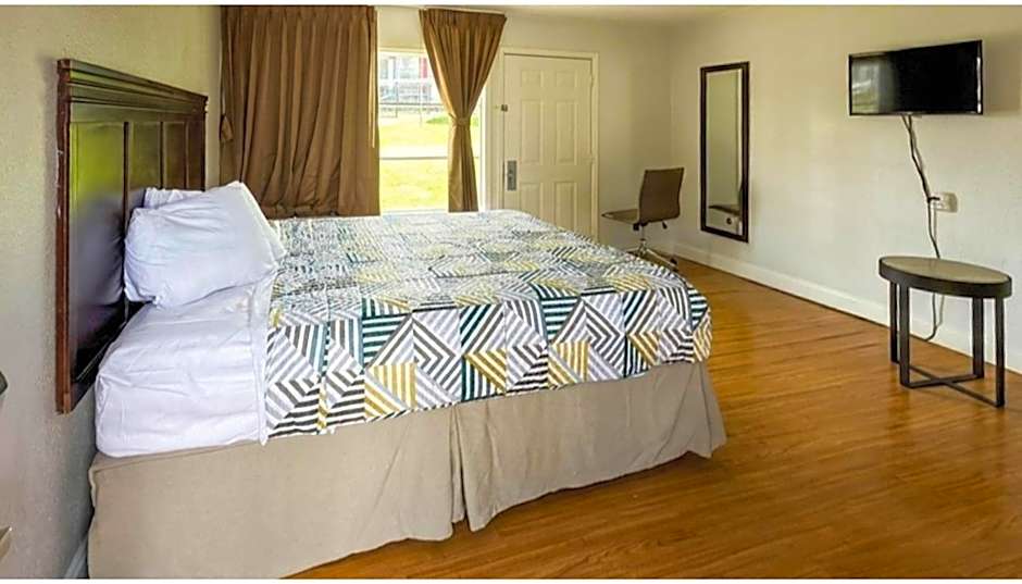 Studio 6 Suites Belton, TX