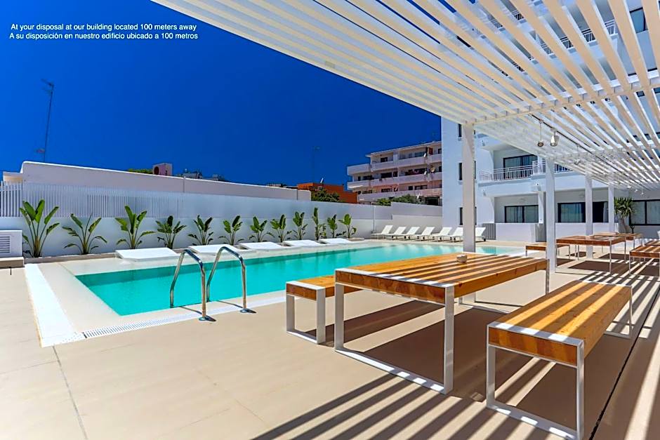 Sunrise Suites