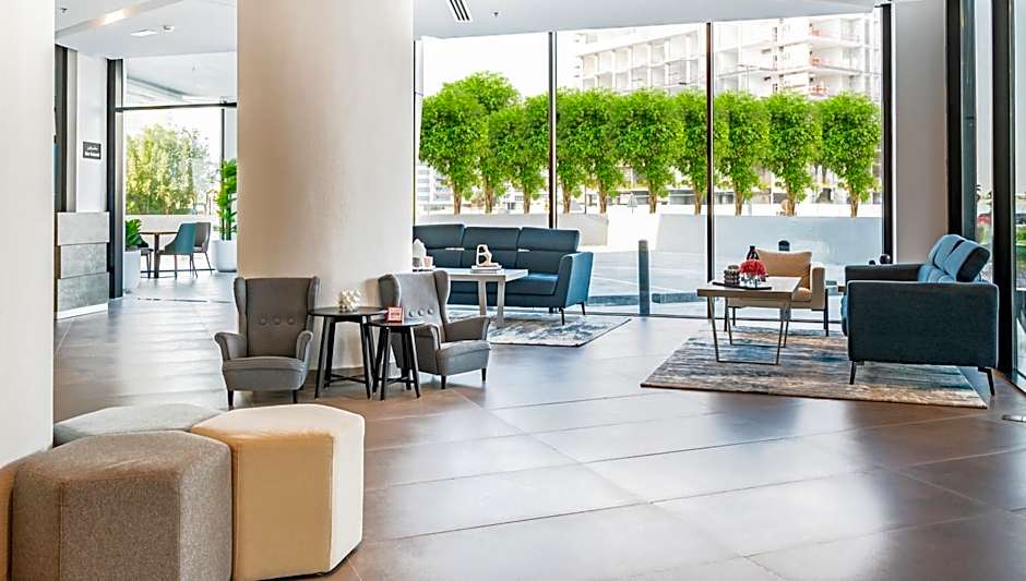 Pyramisa Hotel Apartments