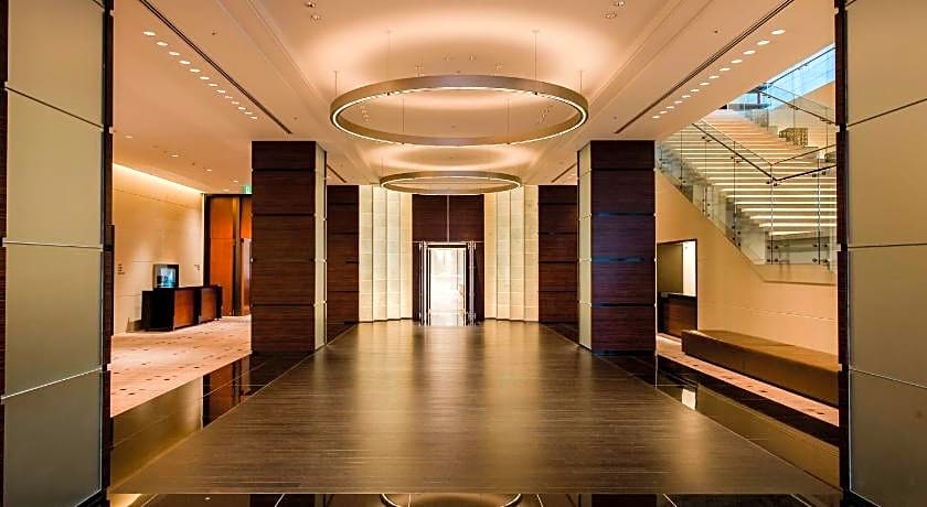 Conrad Tokyo