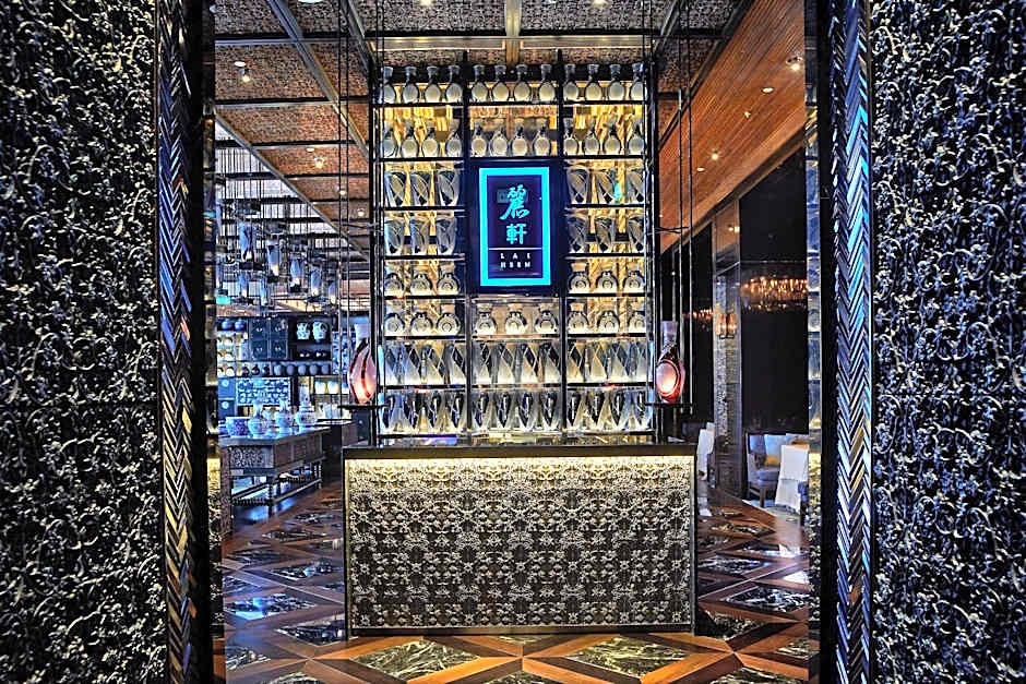 The Ritz-Carlton Macau