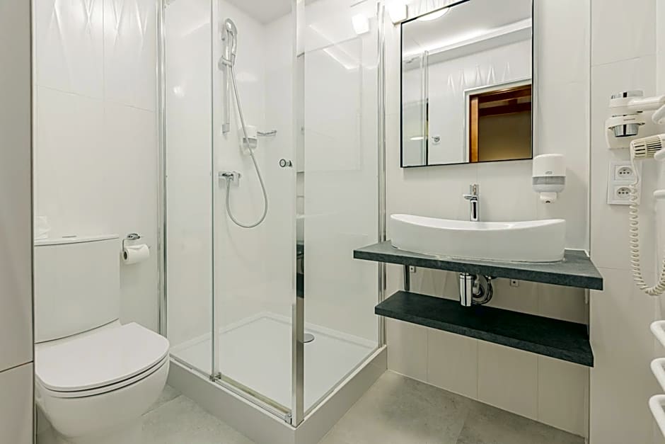 Meduza Hotel & Spa