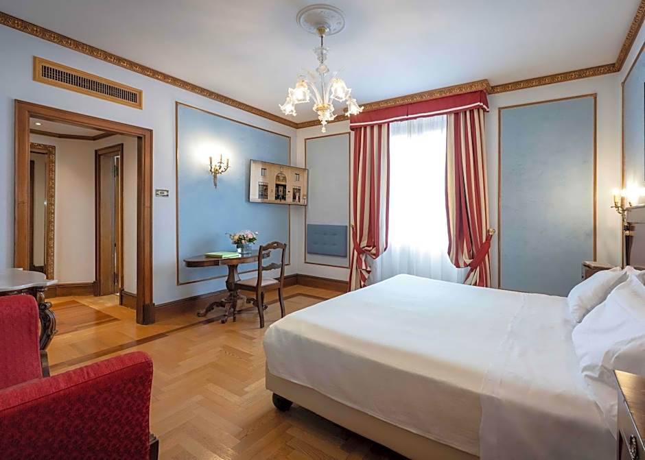 Due Torri Hotel