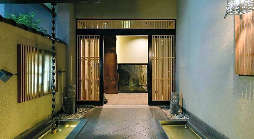 Hanasuisho