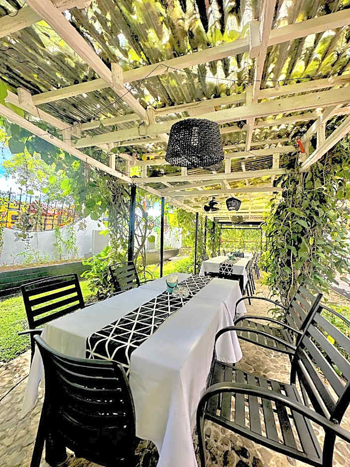 Fernandos Hotel