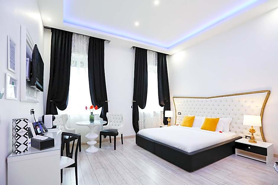 Escape Luxury Suite - CA Domus Collection