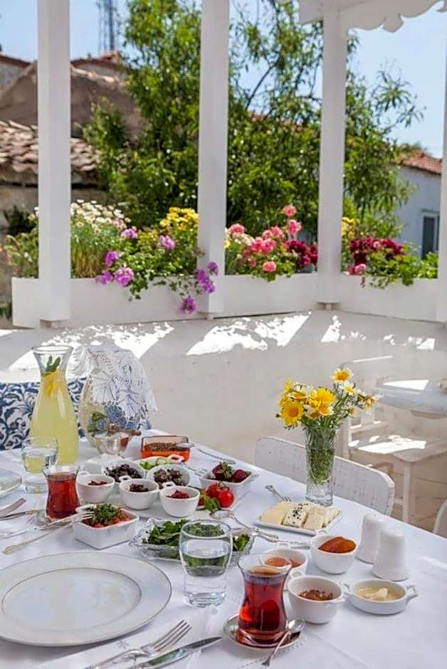 YUKARI SOKAK VIP BUTIK OTEL